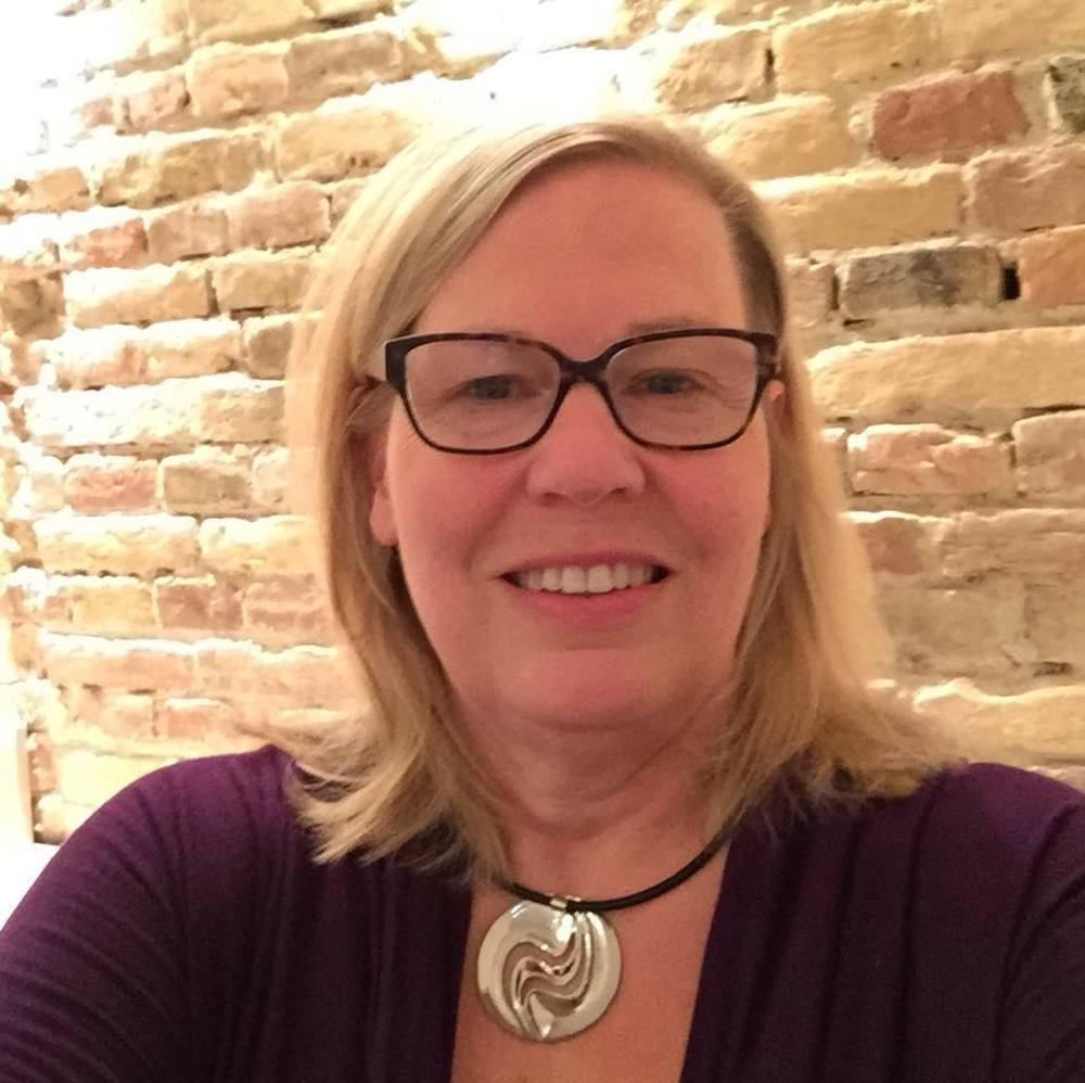 Meet your Posher, Sherri